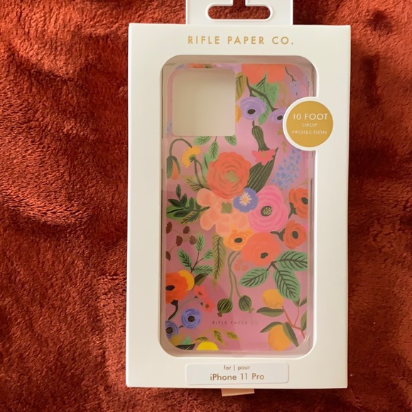 iPhone 11 Pro case